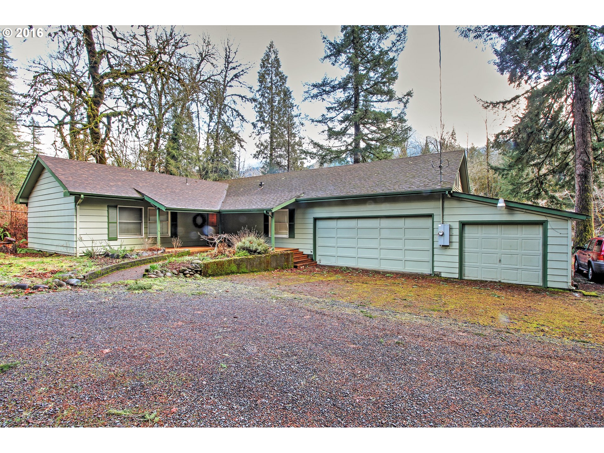 52022 McKenzie HWY, Blue River, OR 97413 US McKenzie, Eugene