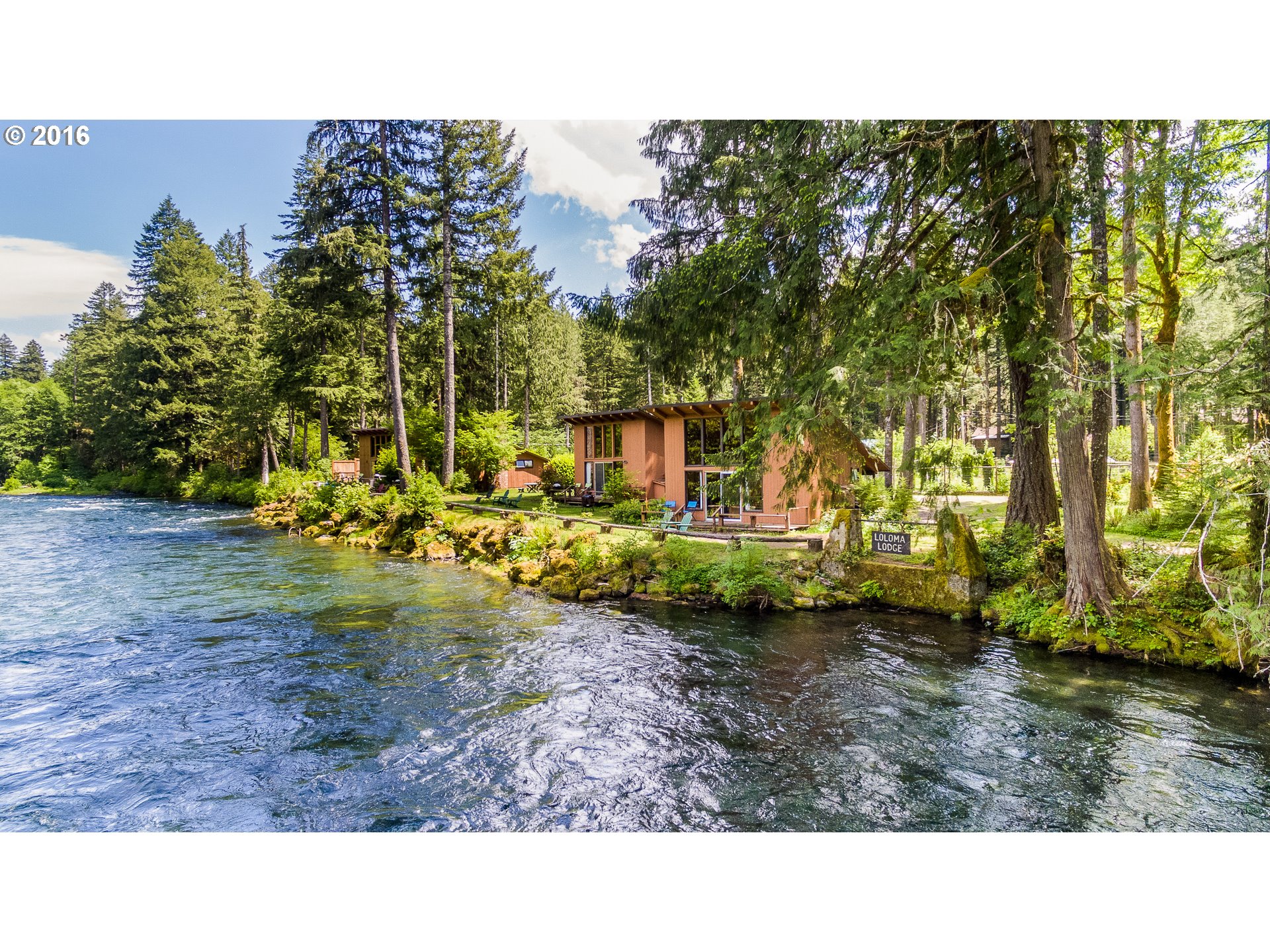 56687 MCKENZIE HWY, McKenzie Bridge, OR 97413 US McKenzie, Eugene