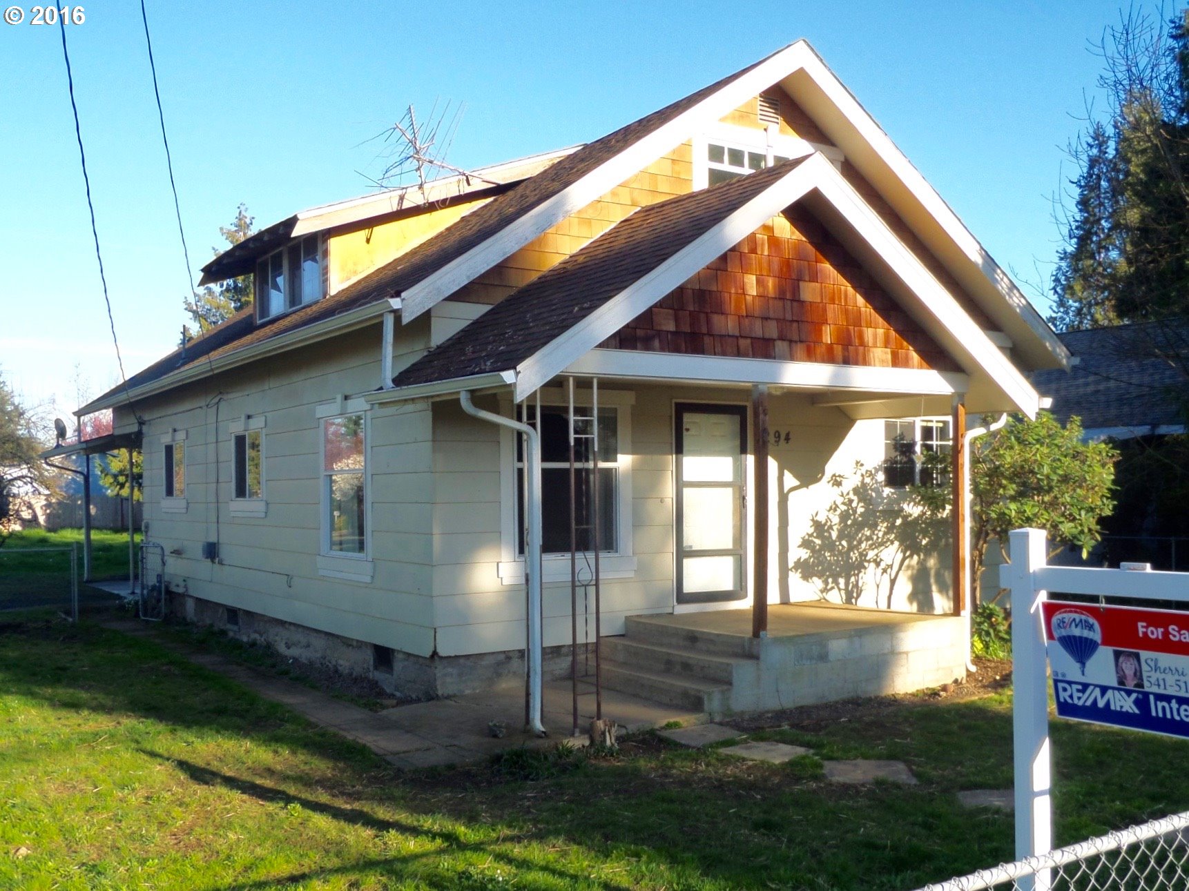 294 N 5TH ST, Creswell, OR 97426 US Eugene Home for Sale RE/MAX