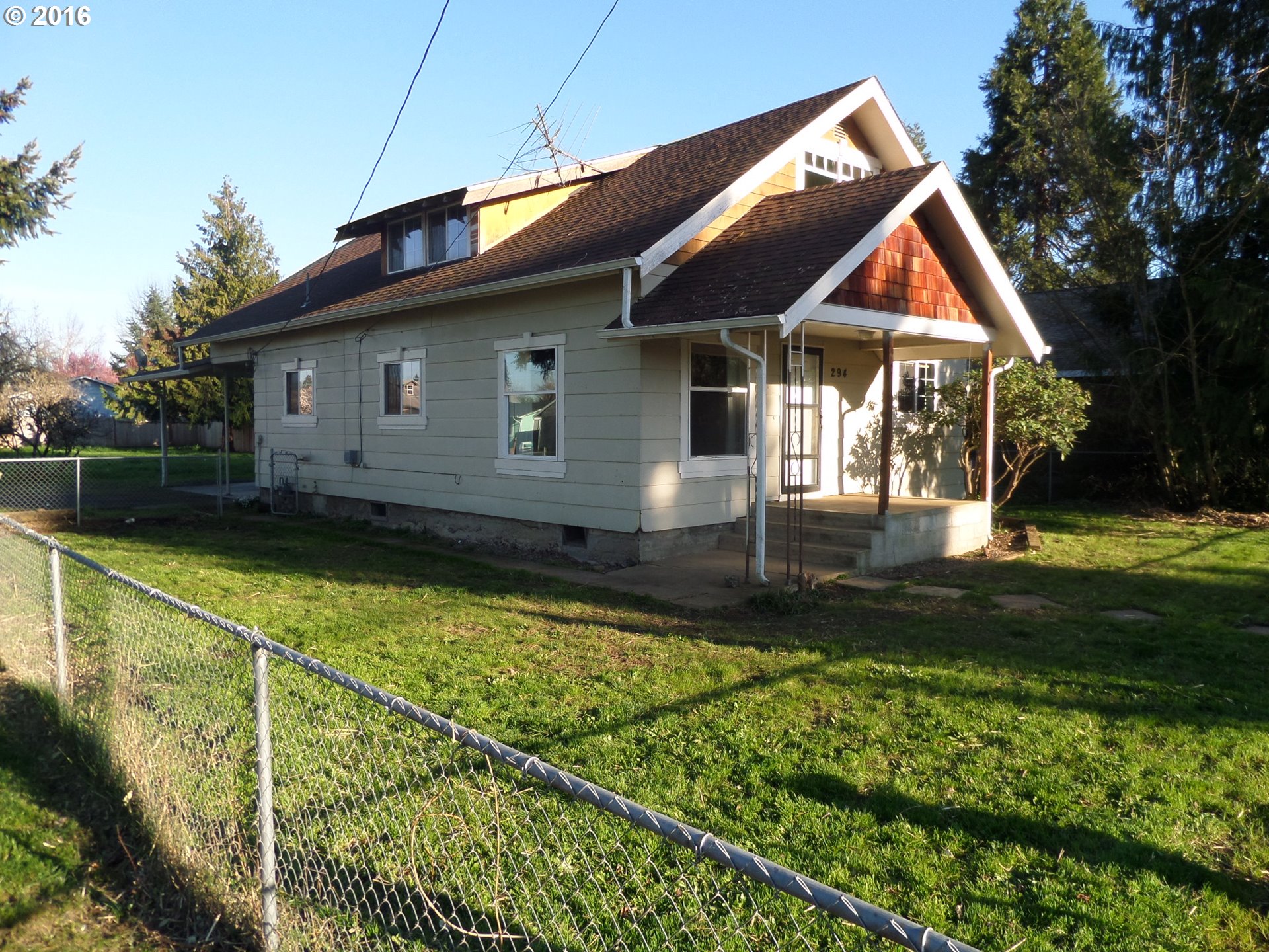 294 N 5TH ST, Creswell, OR 97426 US Eugene Home for Sale RE/MAX