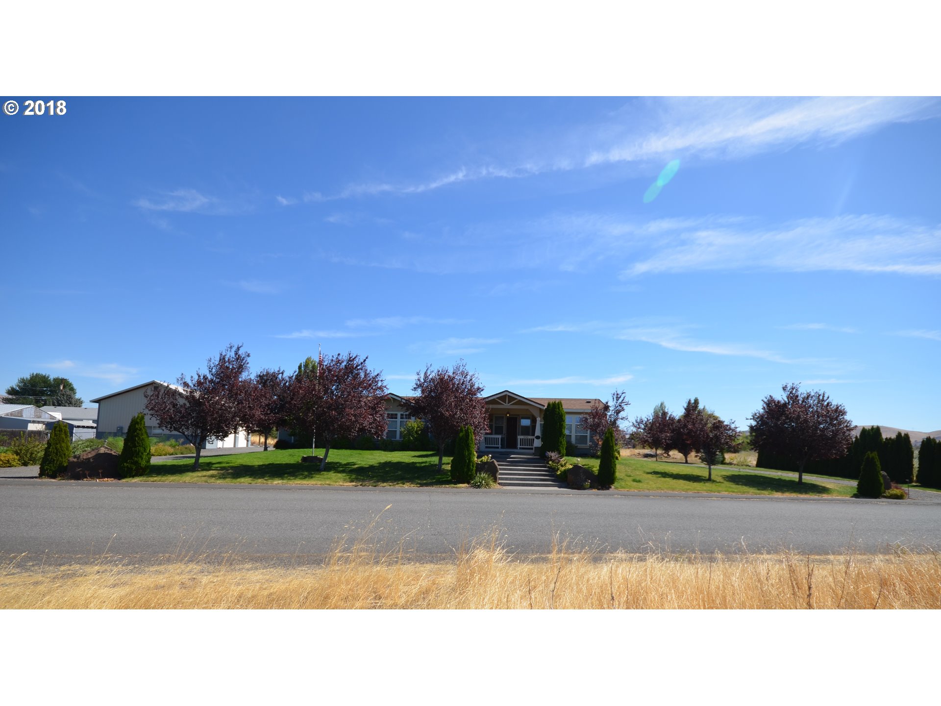 220 D ST, DALLESPORT, WA 98617 Copper West